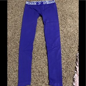 Gymshark Fitted Leggings